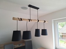 Lindby hinai hängeleuchte gebraucht kaufen  Eisenbach (Hochschwarzwald)
