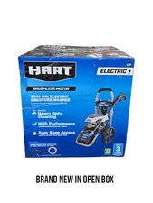 Hart 3000psi 1.1 for sale  Salisbury