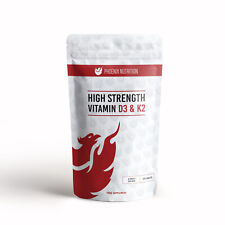 High strength vitamin for sale  BRIDGEND