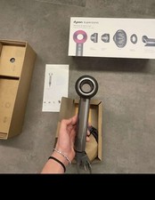 Dyson supersonic 1600w d'occasion  France