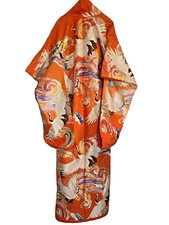 Vintage uchikake wedding for sale  Anacortes