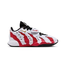 SCARPE NIKE LeBron XXI "Prime 96" HV1221-100 BIANCO ROSSO BASKET UOMO ORIGINALI na sprzedaż  Wysyłka do Poland