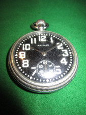 Waltham usa military for sale  SCARBOROUGH