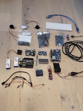 Lagoo electronics kit for sale  SWINDON