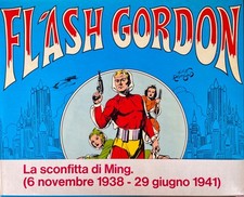 flash gordon usato flash gordon usato Milano