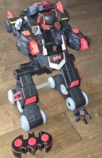 Mattel 2013 imaginext for sale  Mooresville