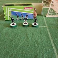 Subbuteo terna arbitrale usato  Milano