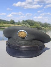 Usa ffizier schirmmütze gebraucht kaufen  Kelheim