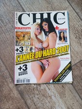 Revue érotique chic d'occasion  Paris XII