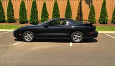 2002 pontiac trans for sale  Philadelphia