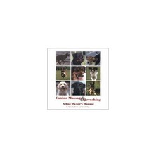 Canine massage stretching for sale  UK