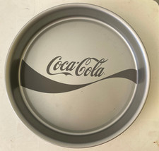 Coca cola vassoio usato  Cirie