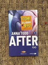 After anna todd usato  Villar Focchiardo
