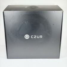 Usado, Smart Book e scanner aéreo de documentos CZUR ET24 PRO com função OCR A3 24MP comprar usado  Enviando para Brazil