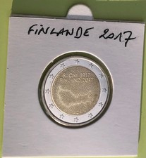 Euro unc finlande d'occasion  Cabriès