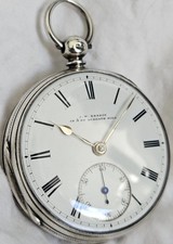 fusee pocket watch for sale fusee pocket watch for sale UK