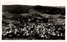 Sulzbach murr fliegeraufnahme gebraucht kaufen  Berlin