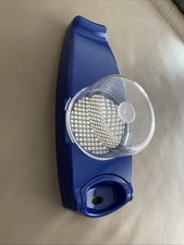 Genius gemüseschneider aufang gebraucht kaufen  Neustadt an der Weinstraße