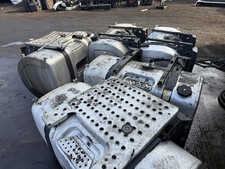 Volvo truck diesel for sale  UK