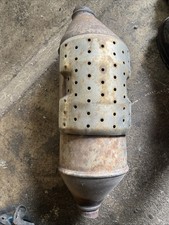 katalysator audi a3 gebraucht kaufen  Bad Oeynhausen