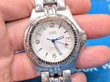 Mens guess waterpro for sale  Manchester