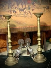 Pair vintage solid for sale  Bethesda
