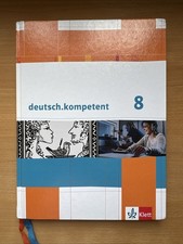 Deutsch kompetent isbn gebraucht kaufen  Kuhardt