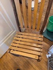 Old hickory table for sale  Minneapolis