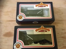 Lot..832f...oo gauge bachmann for sale Lot..832f...oo gauge bachmann for sale  WORKSOP