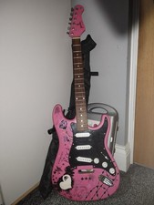 Jaxville pink punk for sale  BRADFORD