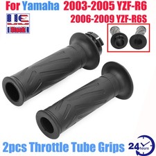 Yamaha grips throttle for sale  Hebron