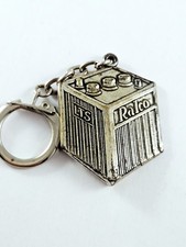 Porte cles batterie d'occasion  L'Absie