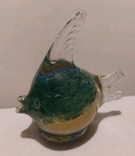 Glas fisch figur gebraucht kaufen Glas fisch figur gebraucht kaufen  Wittmund