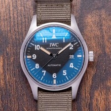 2018 iwc mark for sale  LONDON