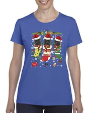 Xmas tshirt staffordshire for sale  CAERPHILLY
