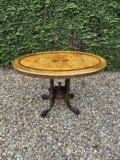 queen anne hall table for sale  CHESTER