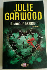 Amour assassin julie d'occasion  Saint-Herblain