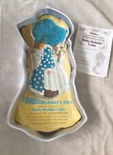 Vintage wilton holly for sale  DUNSTABLE