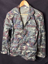 Usado, Jaqueta de camuflagem digital genuína Royal Thai Marines uniforme - 38" peito comprar usado  Enviando para Brazil
