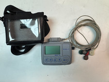Burdick vision holter for sale  Miami