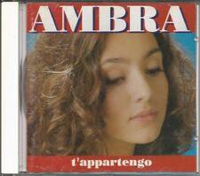 Ambra raro fuori usato  Roma