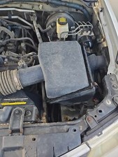 Used air cleaner for sale  Buffalo