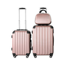 3tlg reisekoffer set gebraucht kaufen  Igersheim