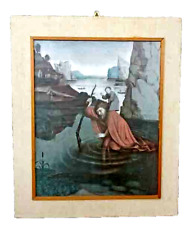 Christophorus konrad witz gebraucht kaufen  Detmold