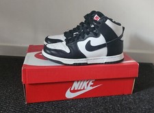 Nike dunk high d'occasion  Sens