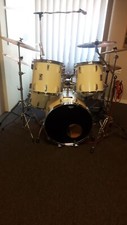 Sonor drumset liebhaber gebraucht kaufen  Rosenheim