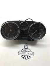 Tacho kombiinstrument mercedes gebraucht kaufen  Freren