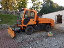 Ladog g129 gebraucht kaufen  Trebsen