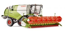 Wiking 77817 mähdrescher gebraucht kaufen  Norderstedt
