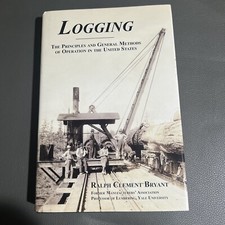 Logging principles general for sale  Secaucus